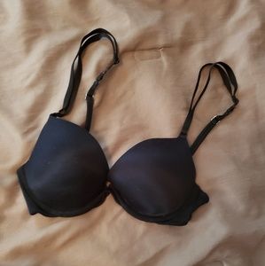 Victoria's Secret Push Up Bra